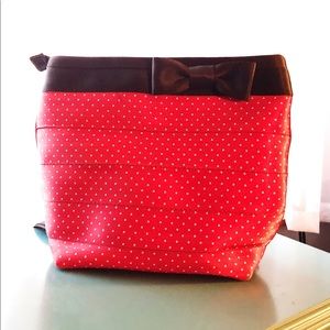 Harvey’s Seatbelt Bag Minnie Streamline Backpack